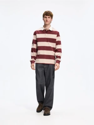 Foto del prodotto Reserved - Polo in cotone - multicolore