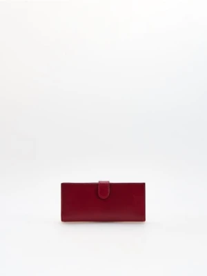 Foto del prodotto Reserved - Portafoglio in misto pelle - rosso