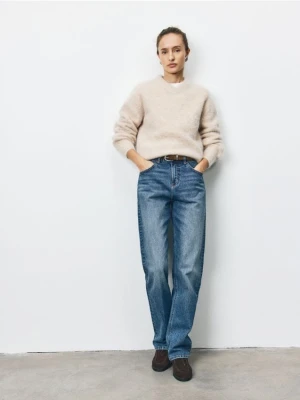 Foto del prodotto Reserved - Pullover misto alpaca - beige