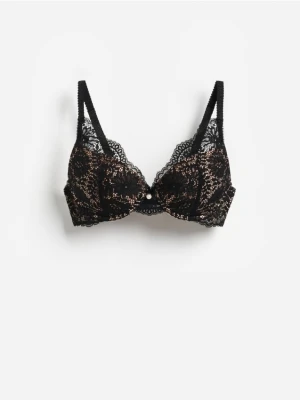 Foto del prodotto Reserved - Reggiseno in pizzo - nero