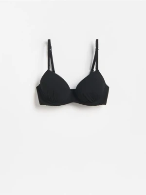 Foto del prodotto Reserved - Reggiseno liscio - nero