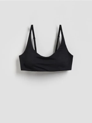 Foto del prodotto Reserved - Reggiseno morbido - nero