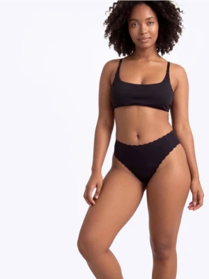 Foto del prodotto Reserved - Reggiseno morbido senza ferretto - nero