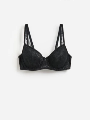 Foto del prodotto Reserved - Reggiseno spacer cup con ferretto - nero