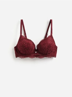 Foto del prodotto Reserved - Reggiseno super push-up - bordeaux
