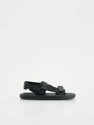 Foto del prodotto Reserved - Sandali con velcro - nero