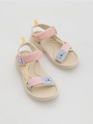 Foto del prodotto Reserved - Sandali leggeri Lilo e Stitch - multicolore