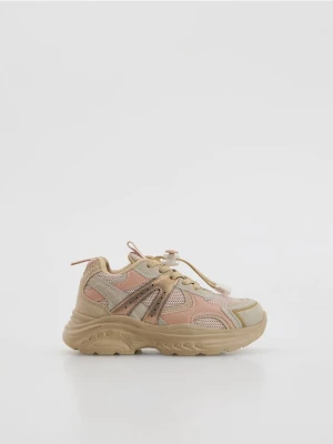 Foto del prodotto Reserved - Scarpe sportive - beige