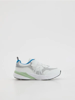 Foto del prodotto Reserved - Scarpe sportive con velcro - multicolore
