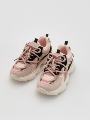 Foto del prodotto Reserved - Scarpe sportive - rosa pastello