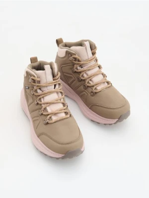 Foto del prodotto Reserved - Scarponi da trekking impermeabili - beige