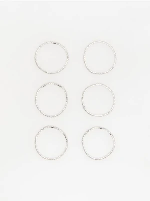 Foto del prodotto Reserved - Set bracciali - argento