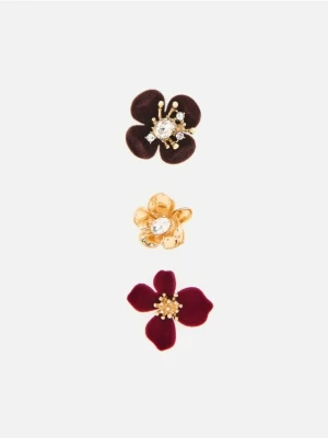 Foto del prodotto Reserved - Set di spille 3 pack - multicolore