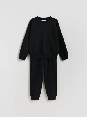 Foto del prodotto Reserved - Set oversize - nero