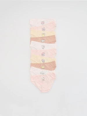 Foto del prodotto Reserved - Slip Hello Kitty and Friends confezione da 10 - multicolore