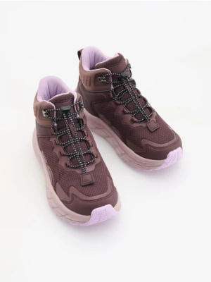 Foto del prodotto Reserved - Sneakers alla caviglia - bordeaux