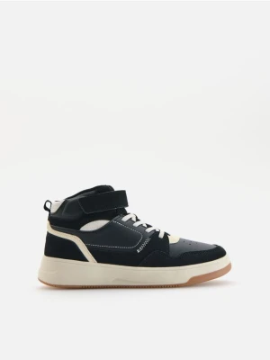 Foto del prodotto Reserved - Sneakers alte alla caviglia - nero