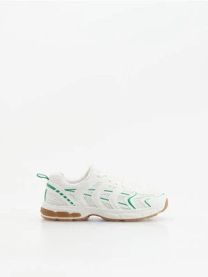 Foto del prodotto Reserved - Sneakers classiche - bianco