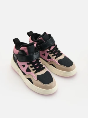 Foto del prodotto Reserved - Sneakers imbottite - multicolore