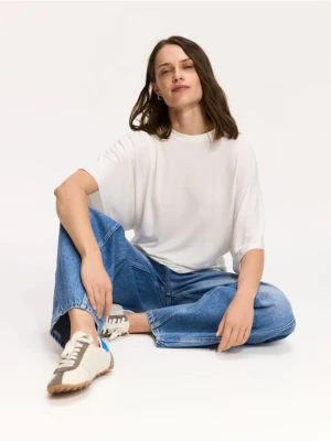 Foto del prodotto Reserved - Sneakers in materiali misti combinati - multicolore