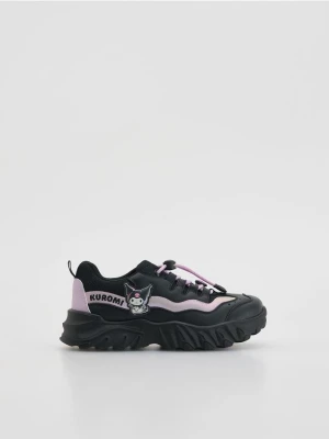 Foto del prodotto Reserved - Sneakers Kuromi - nero