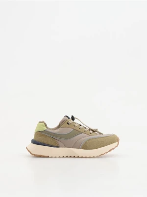 Foto del prodotto Reserved - Sneakers leggere - beige