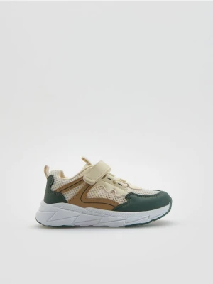 Foto del prodotto Reserved - Sneakers leggere - multicolore