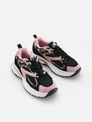 Foto del prodotto Reserved - Sneakers leggere - multicolore