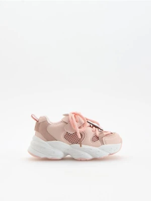 Foto del prodotto Reserved - Sneakers Miffy - rosa pastello