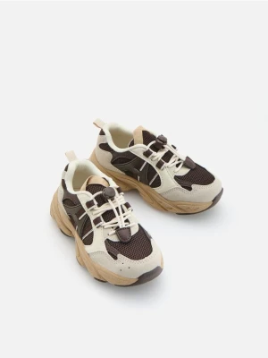 Foto del prodotto Reserved - Sneakers sportive - beige