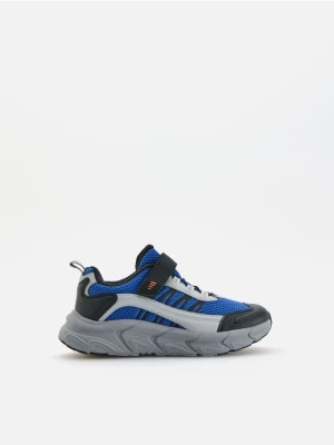 Foto del prodotto Reserved - Sneakers sportive - blu scuro