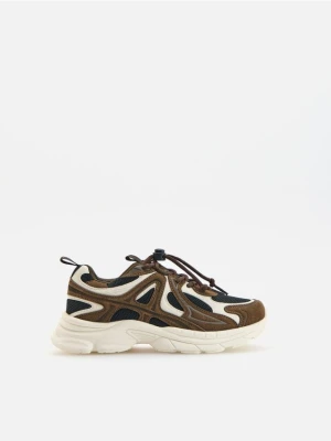 Foto del prodotto Reserved - Sneakers sportive - multicolore
