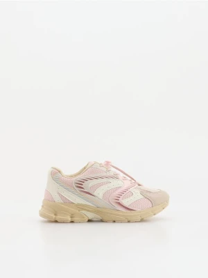 Foto del prodotto Reserved - Sneakers sportive - rosa pastello