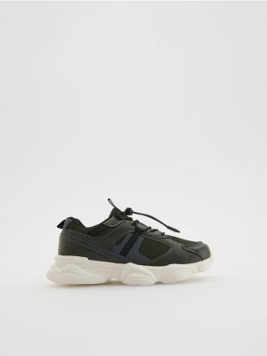 Foto del prodotto Reserved - Sneakers sportive - verde