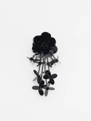 Foto del prodotto Reserved - Spilla decorativa - nero