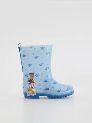 Foto del prodotto Reserved - Stivali da pioggia Paw Patrol - blu