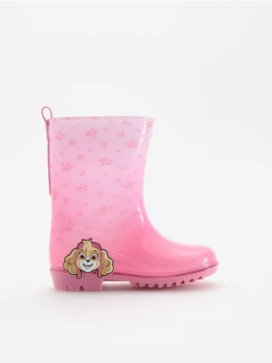Foto del prodotto Reserved - Stivali da pioggia Paw Patrol - rosa