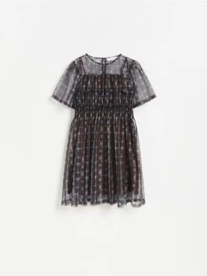Foto del prodotto Reserved - Vestito a quadri - multicolore