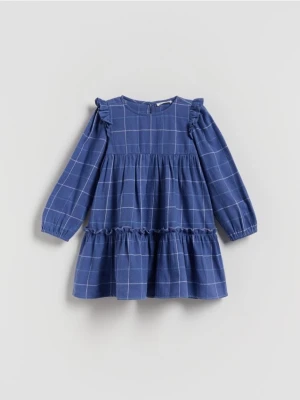 Foto del prodotto Reserved - Vestito a quadri - multicolore