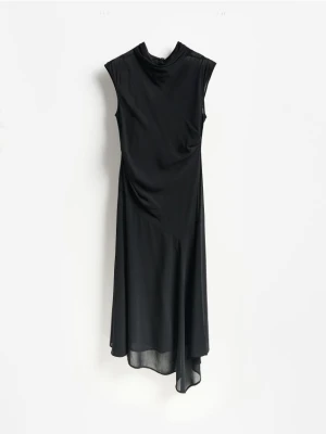 Foto del prodotto Reserved - Vestito asimmetrico - nero