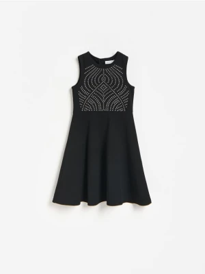 Foto del prodotto Reserved - Vestito con dettagli - nero