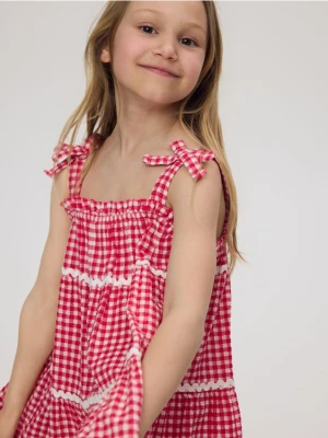 Foto del prodotto Reserved - Vestito con spalline - multicolore