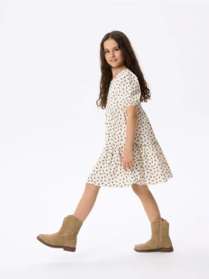 Foto del prodotto Reserved - Vestito fantasia - beige