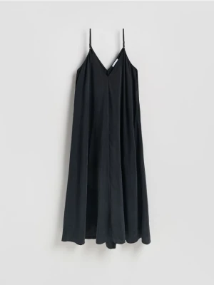 Foto del prodotto Reserved - Vestito in modal - nero