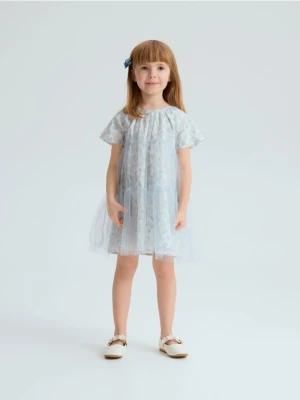Foto del prodotto Reserved - Vestito in tulle - multicolore