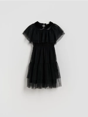 Foto del prodotto Reserved - Vestito in tulle - nero