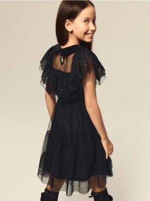 Foto del prodotto Reserved - Vestito in tulle - nero
