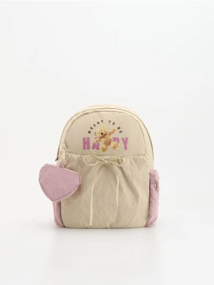 Foto del prodotto Reserved - Zaino con ciondolo - multicolore