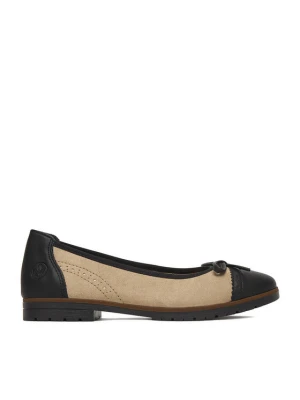 Foto del prodotto Rieker Ballerine 45358-60 Beige