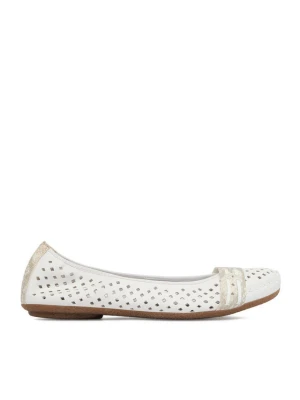 Foto del prodotto Rieker Ballerine CEO-41430-81 Bianco